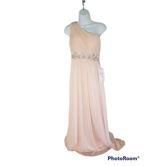 Nox ANABEL Elegant Prom Dress -  Women's - Picture 5 of 11